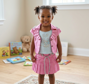 костюм для девочек пр-во Китай в интернет-магазине «Детская Цена»